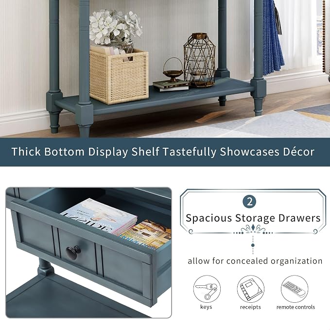 Antique Navy