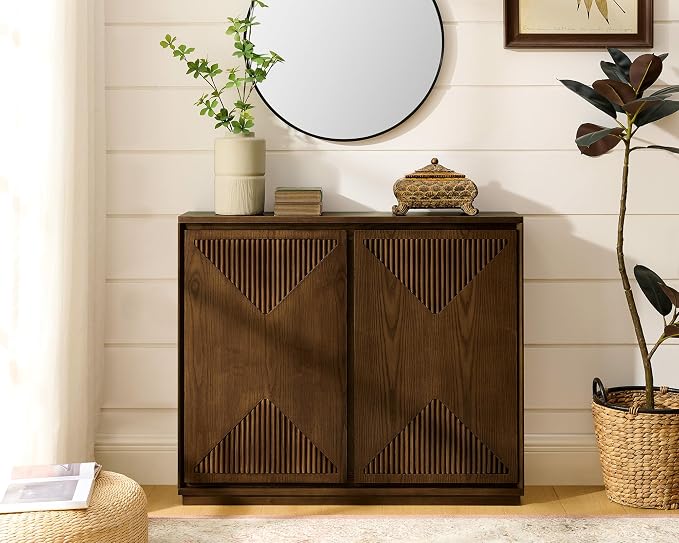 B-brown Walnut