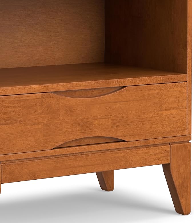 Teak Brown