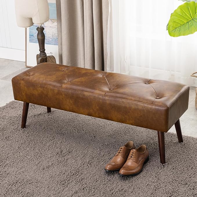 Leather-yellowbrown