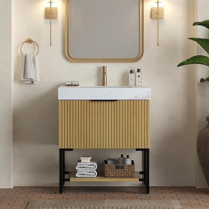Golden Oak/R