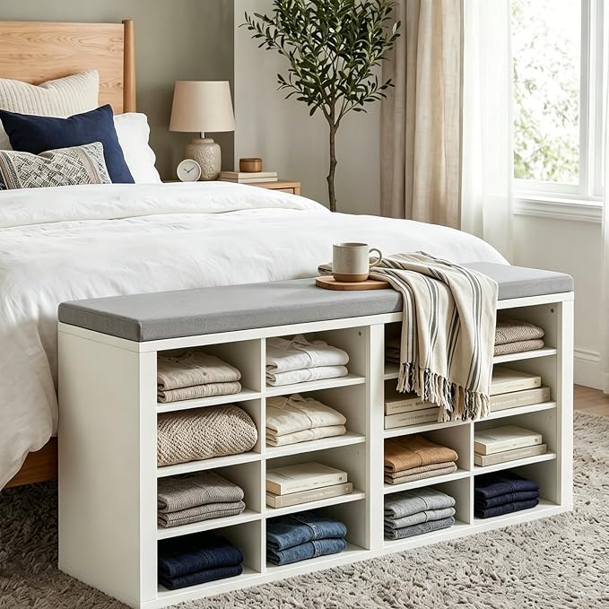 White & Gray