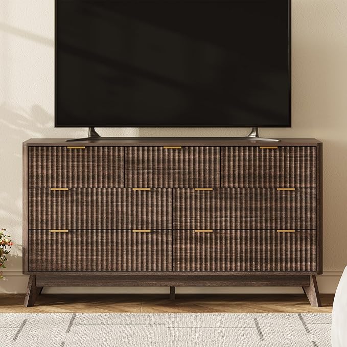 Dark Walnut