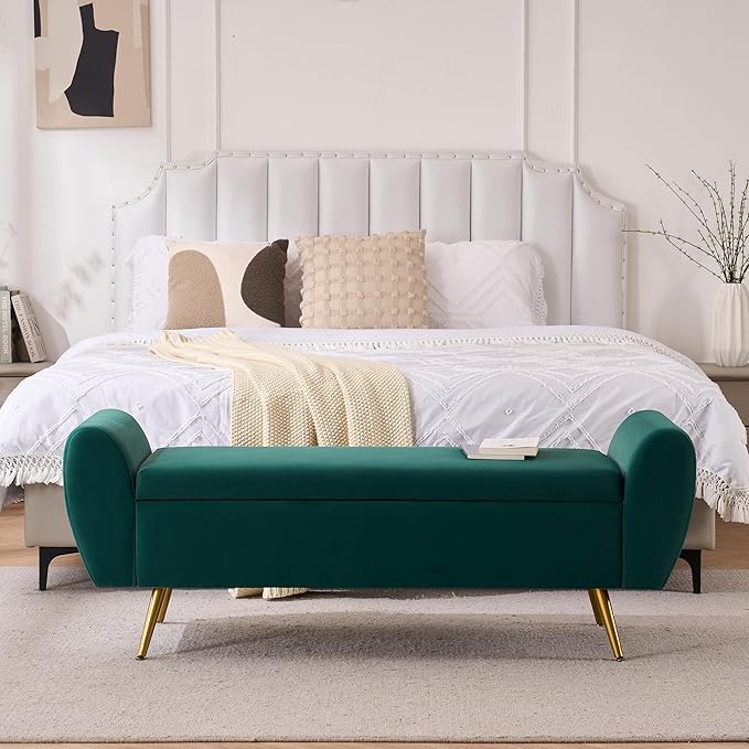 Velvet-green