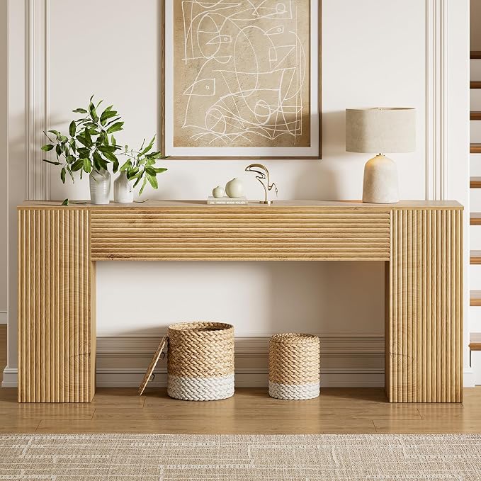 Wood
