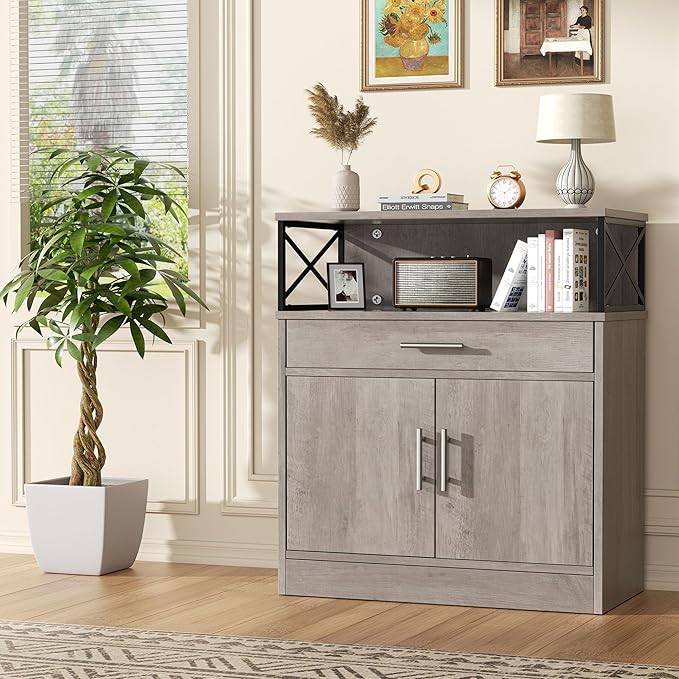 Ash Grey