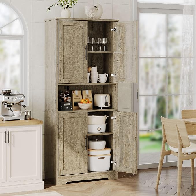 Rustic Gray