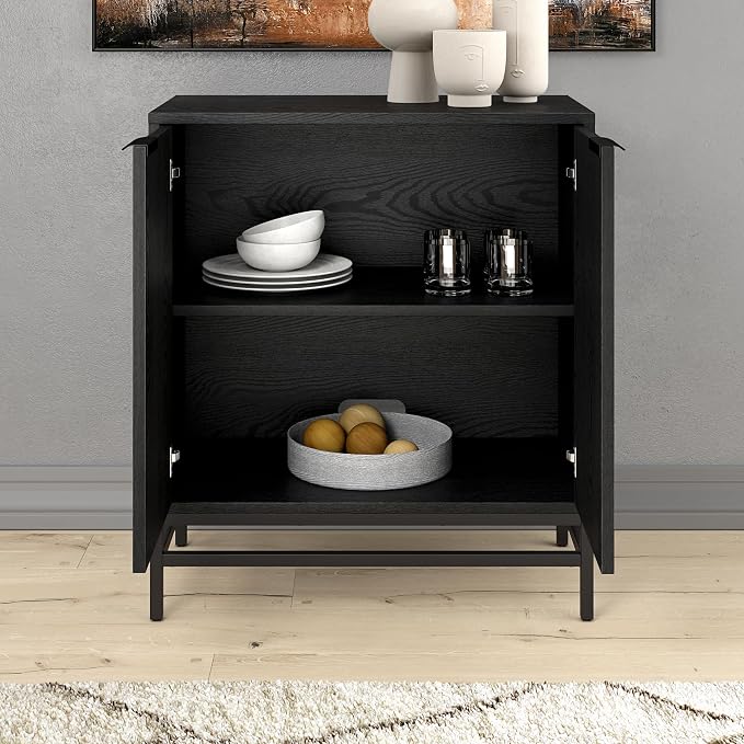 Natural Black