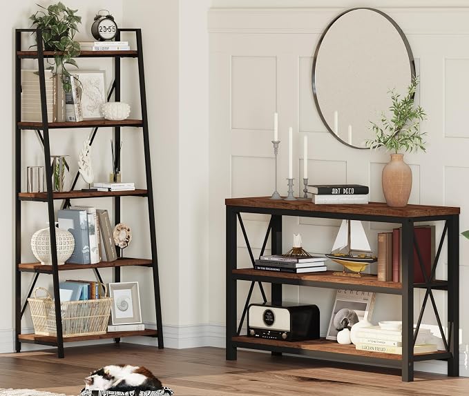 Rustic Oak