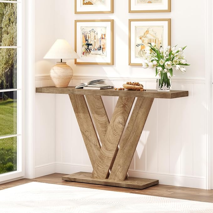 Brown Light Oak