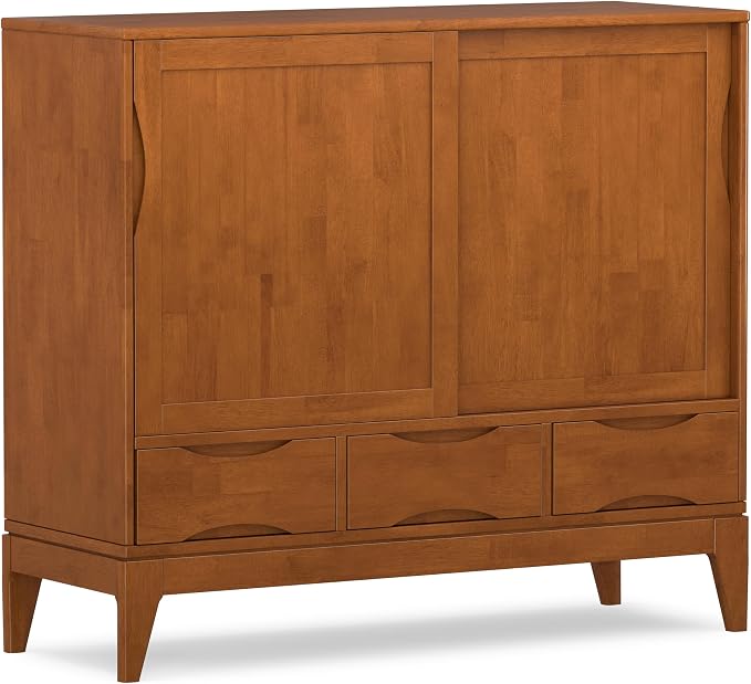 Teak Brown
