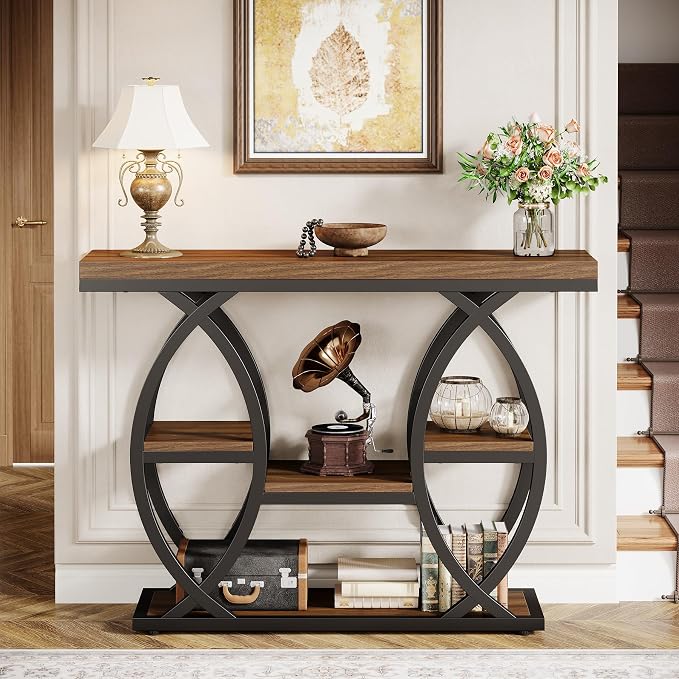 Rustic Brown