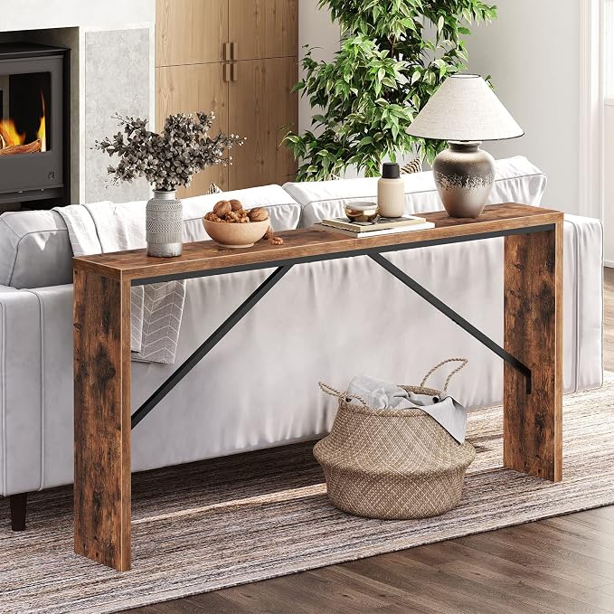 Rustic Brown