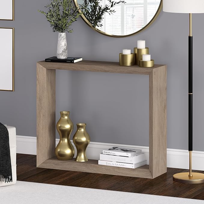 Weathered Gray