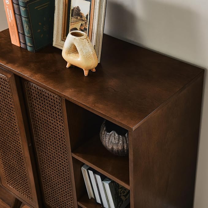 Dark Walnut