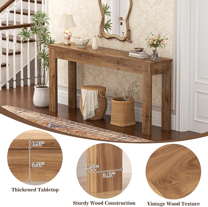 Brown Oak