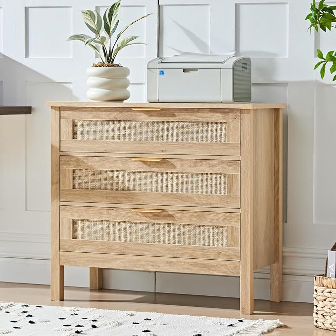Natural Wood