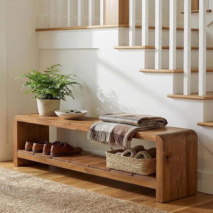 Walnut Brown