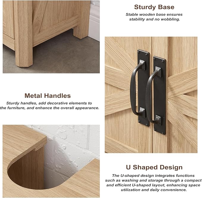 Natural Oak