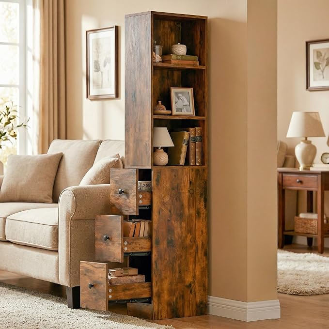 Rustic