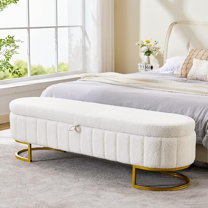 Beige Boucle
