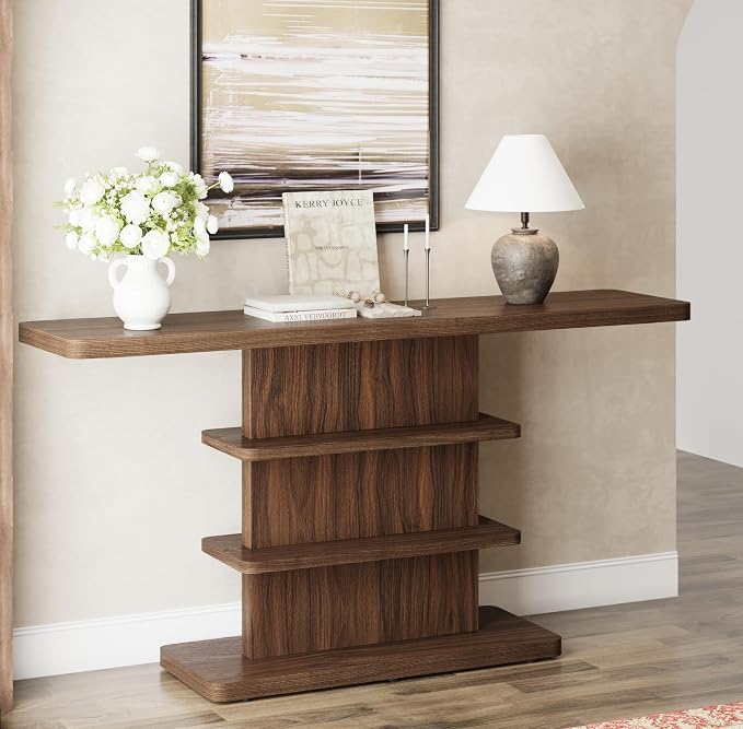 Walnut Brown
