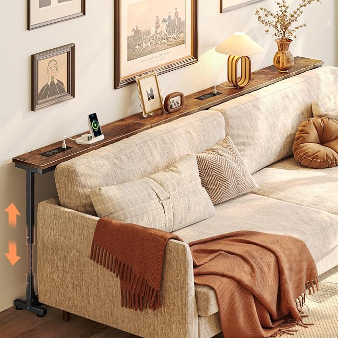 Rustic Brown