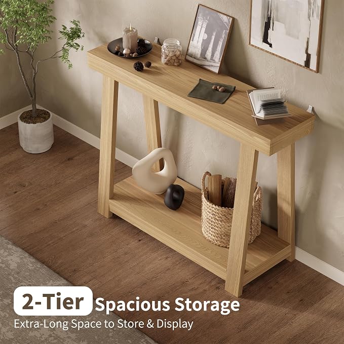 Natural Oak