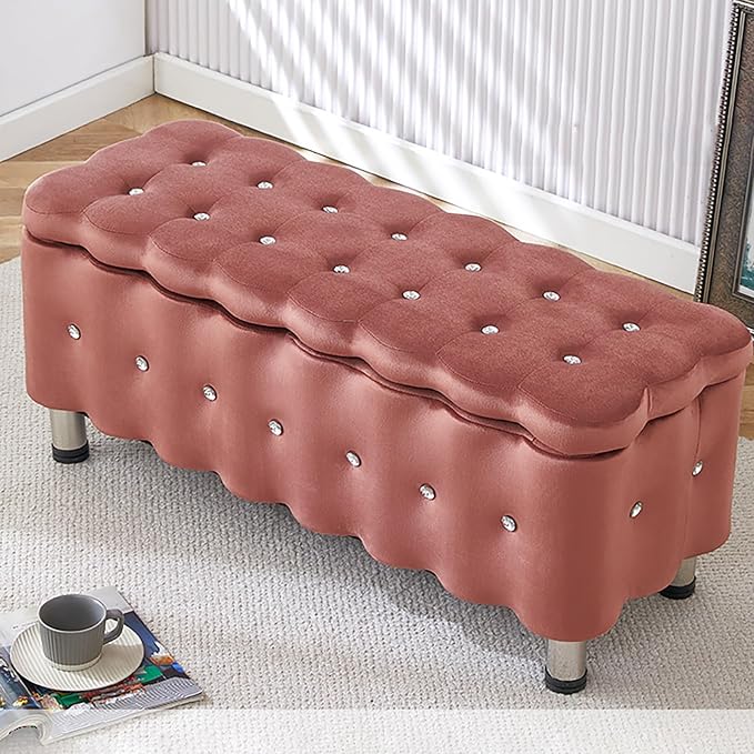 Bean Paste Color