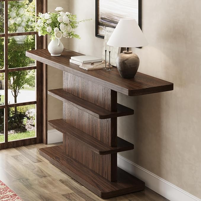 Walnut Brown