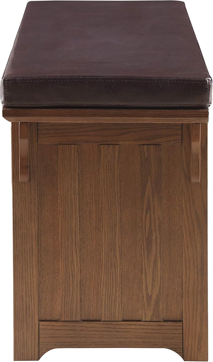 Medium Brown