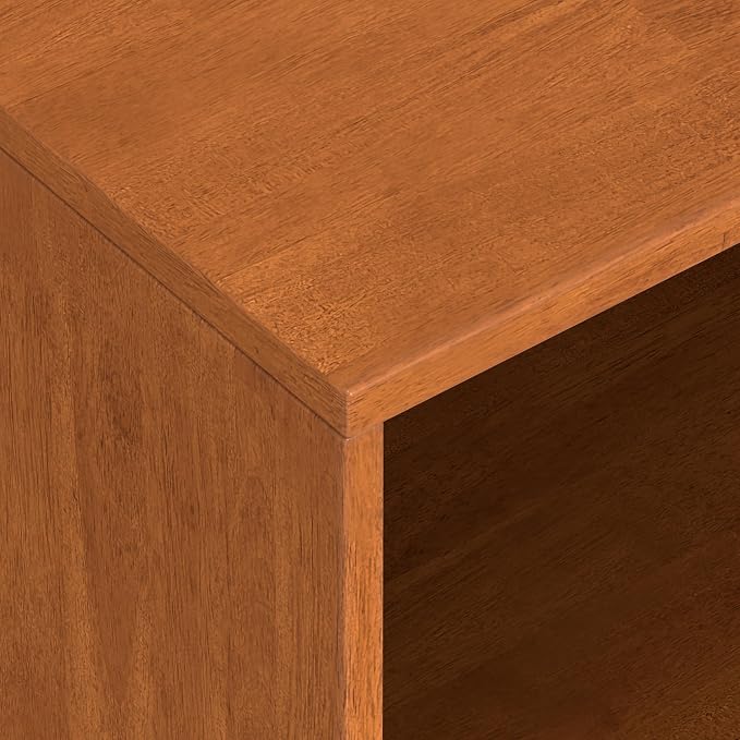 Teak Brown