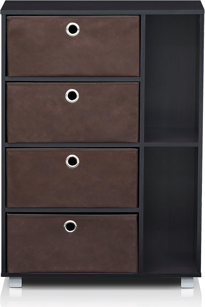 Dark Walnut