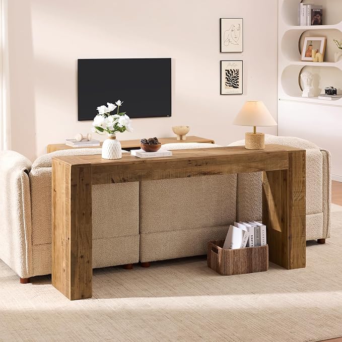 Rustic Natural