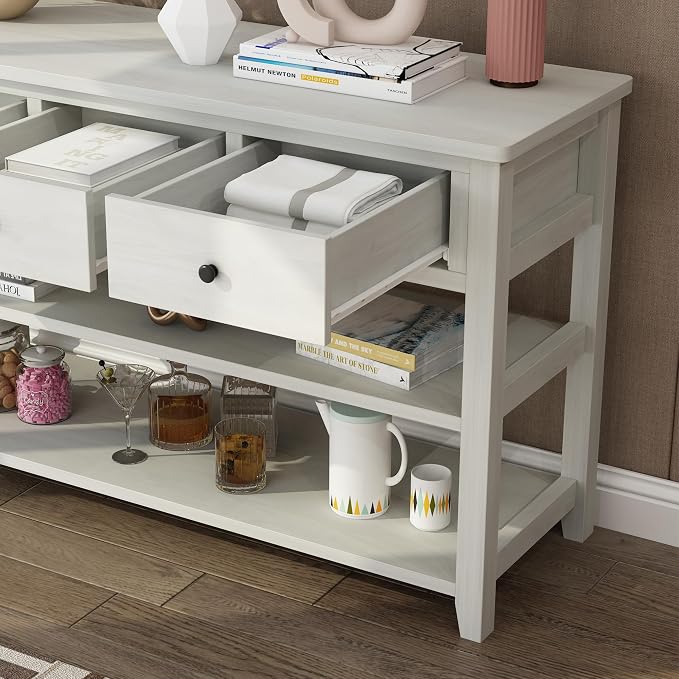 Antique White