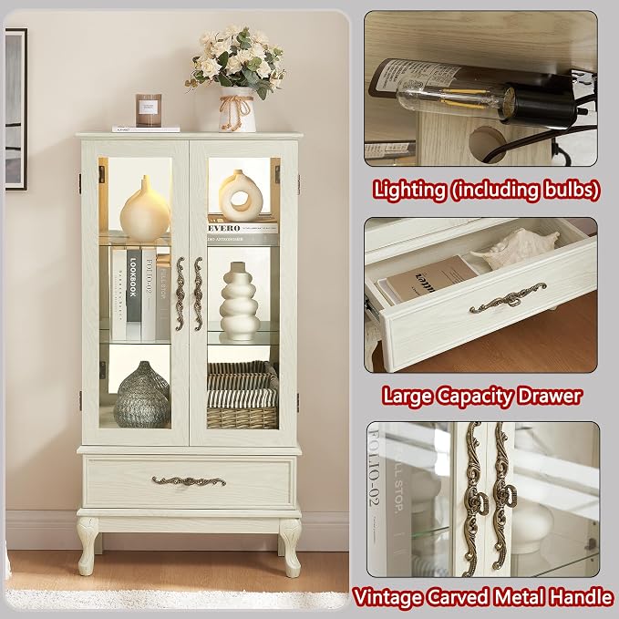 Antique White