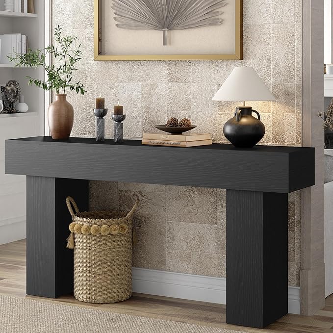 Charcoal Black