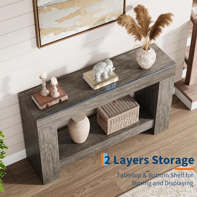Rustic Gray