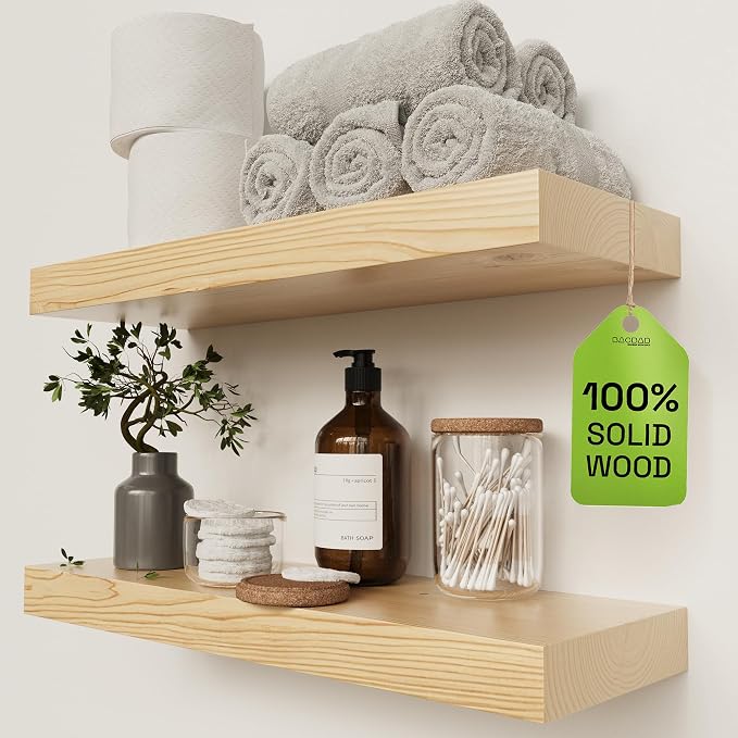 Natural Pine