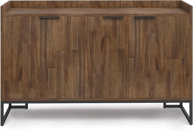 Rustic Natural Aged Brown