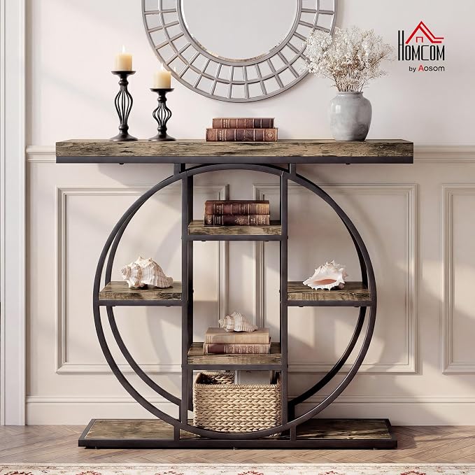 Rustic Oak