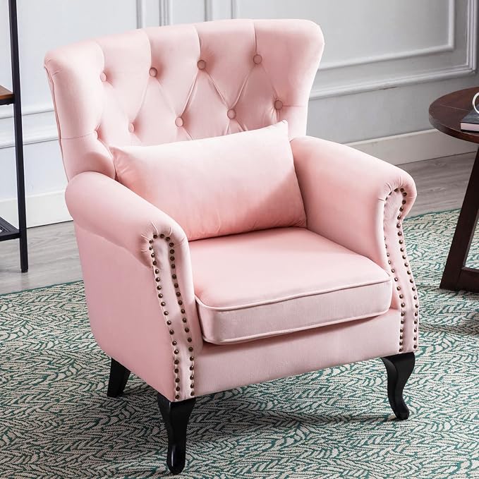 Velvet Pink