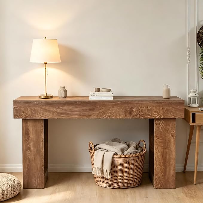 Rustic Brown