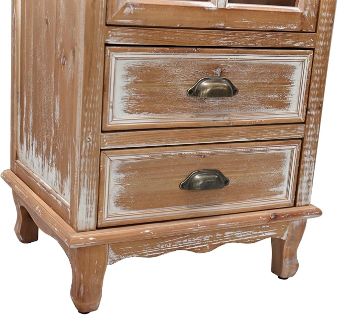 Antique Brown
