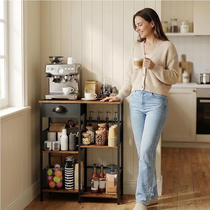 Coffee Bar a