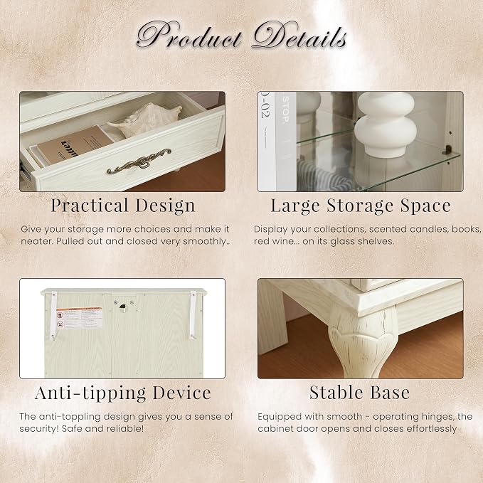 Antique White