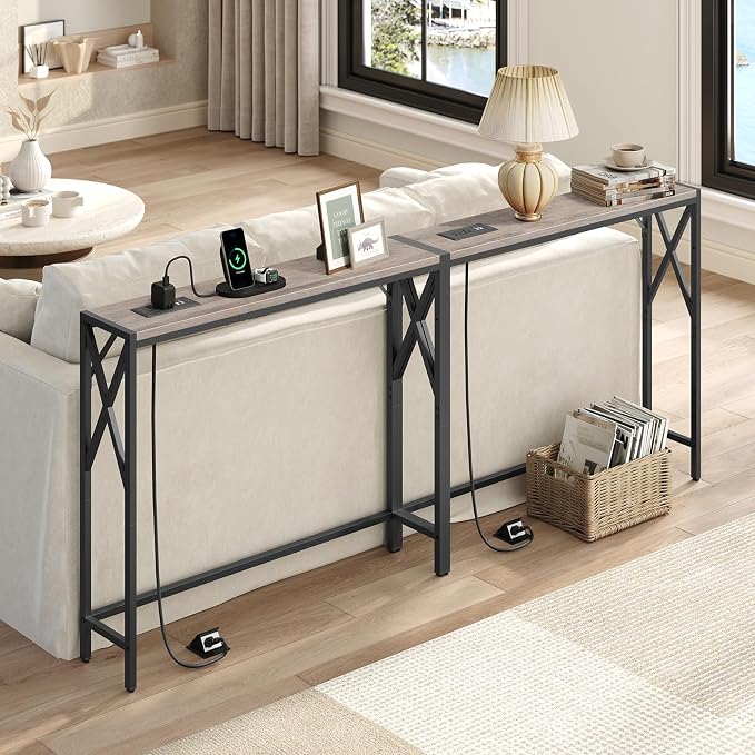 Greige, Black