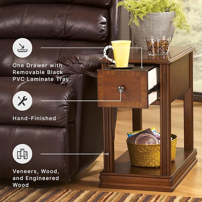 Medium Brown