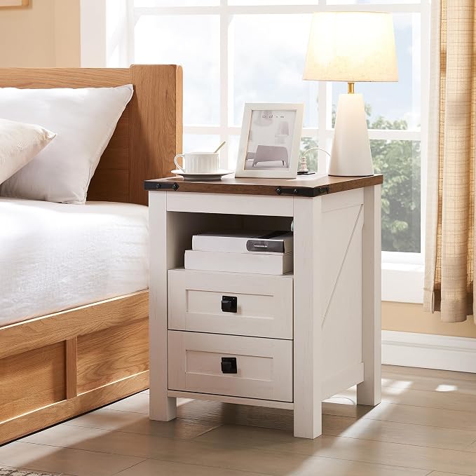 Antique White