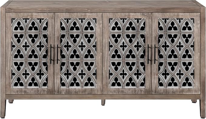 Antique Brown